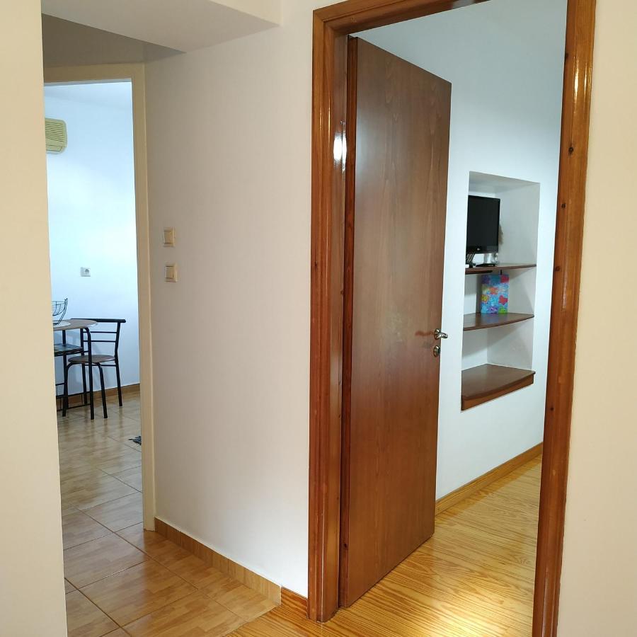 Sandra Apartment Katokhórion Eksteriør billede